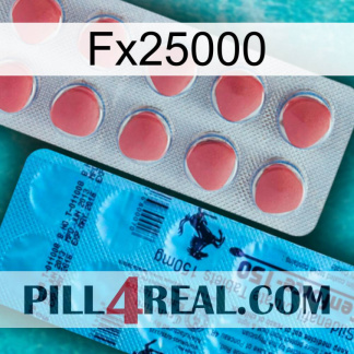Fx25000 new14